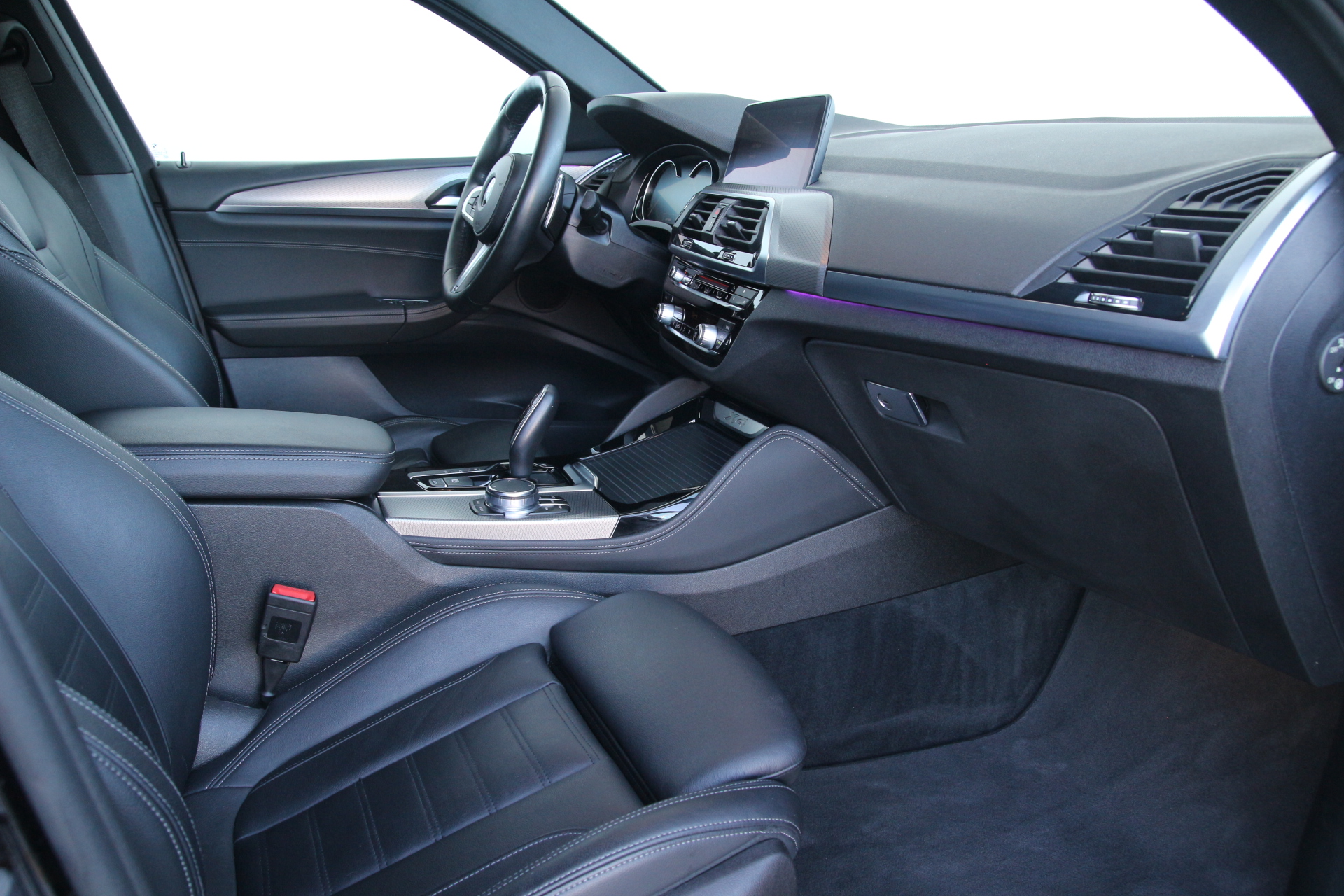 BMW X4 XDRIVE 20D
