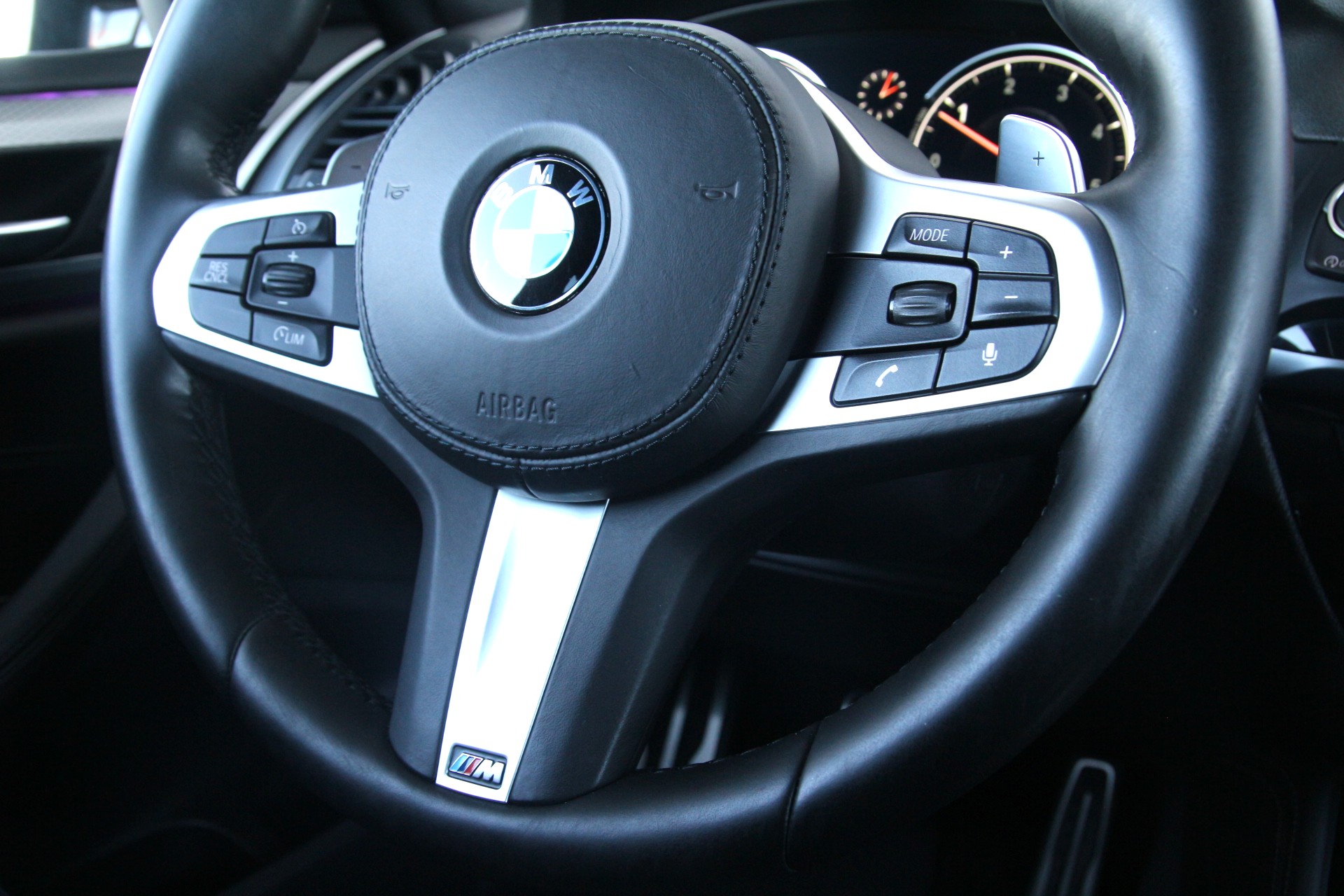 BMW X4 XDRIVE 20D