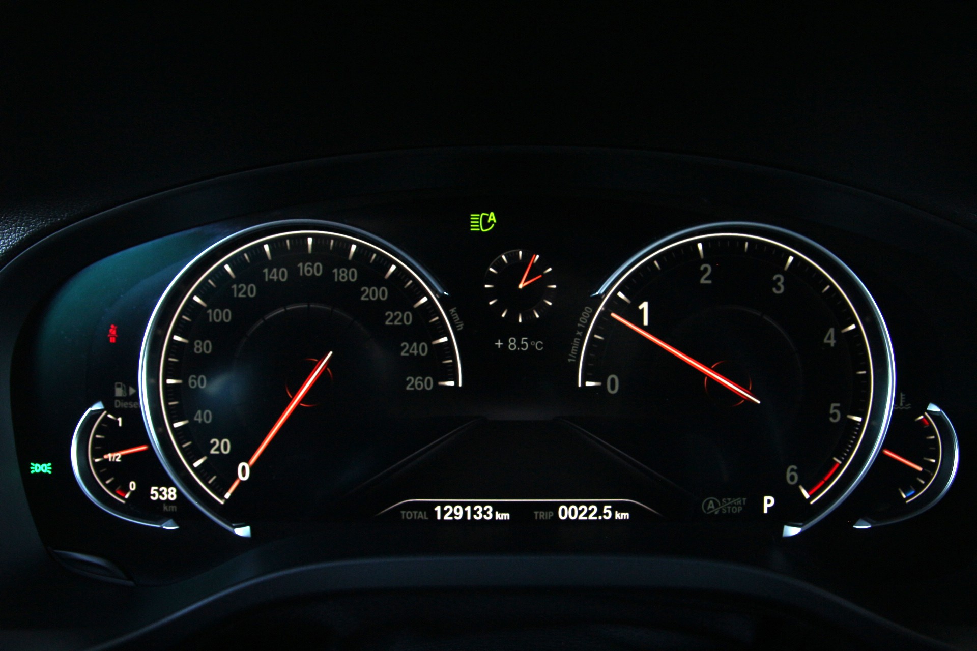 BMW X4 XDRIVE 20D