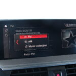 BMW X4 XDRIVE 20D