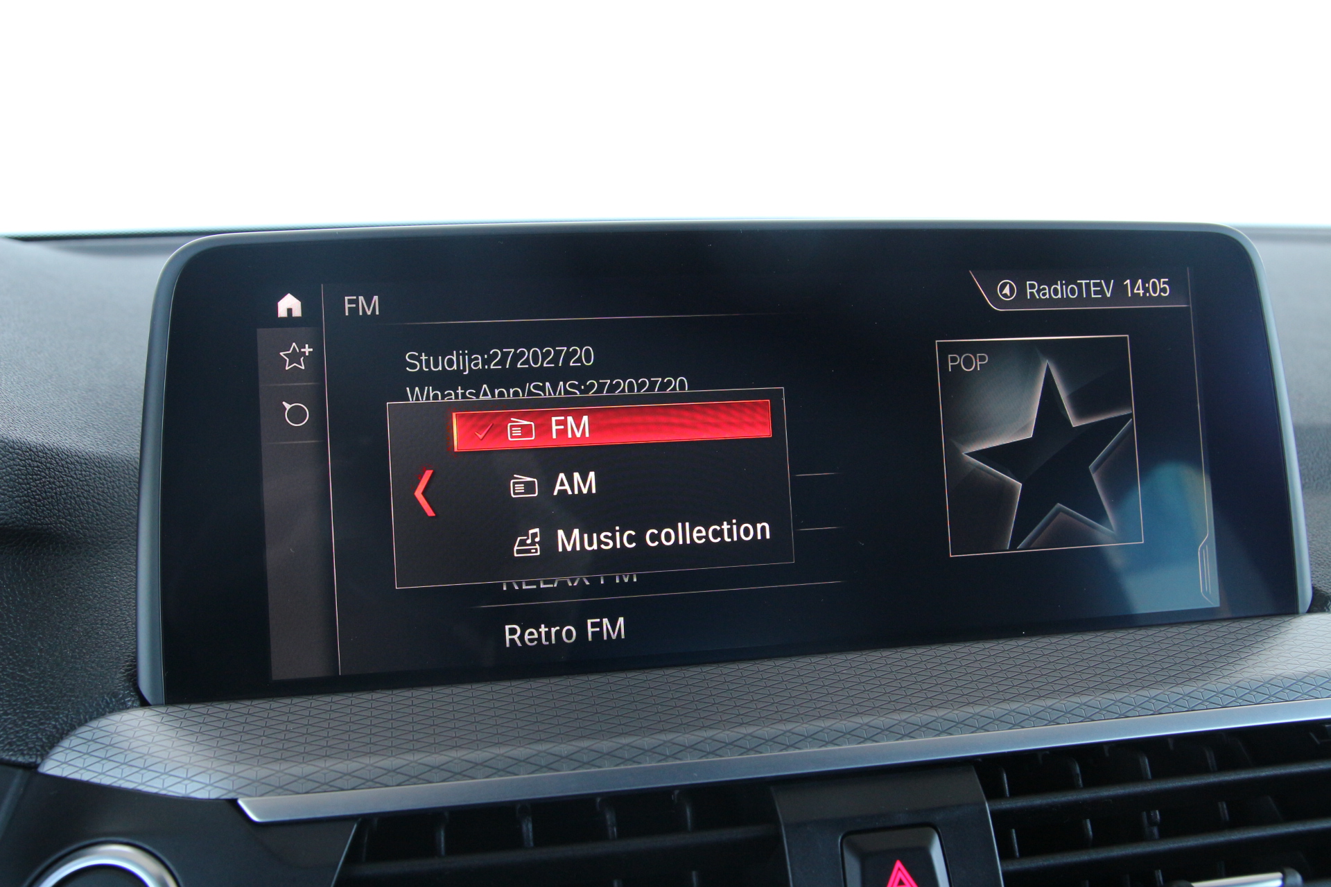 BMW X4 XDRIVE 20D