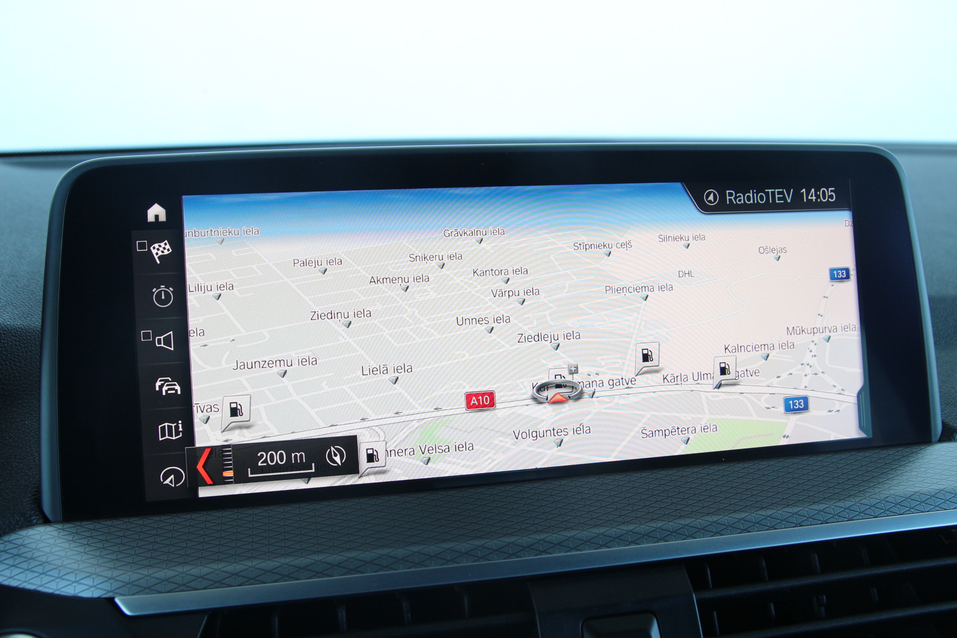 BMW X4 XDRIVE 20D