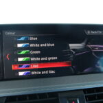 BMW X4 XDRIVE 20D