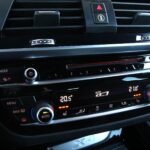 BMW X4 XDRIVE 20D