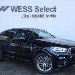 BMW X4 XDRIVE 20D