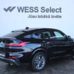 BMW X4 XDRIVE 20D
