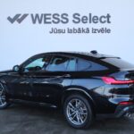 BMW X4 XDRIVE 20D