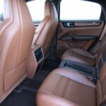 Porsche Cayenne GTS Coupe