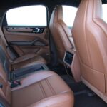 Porsche Cayenne GTS Coupe