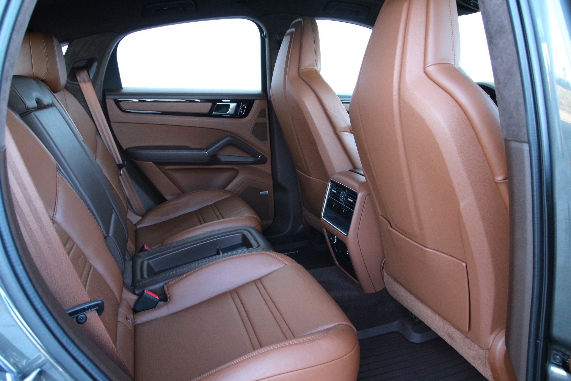 Porsche Cayenne GTS Coupe