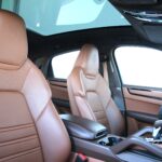 Porsche Cayenne GTS Coupe