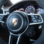 Porsche Cayenne GTS Coupe