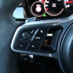 Porsche Cayenne GTS Coupe