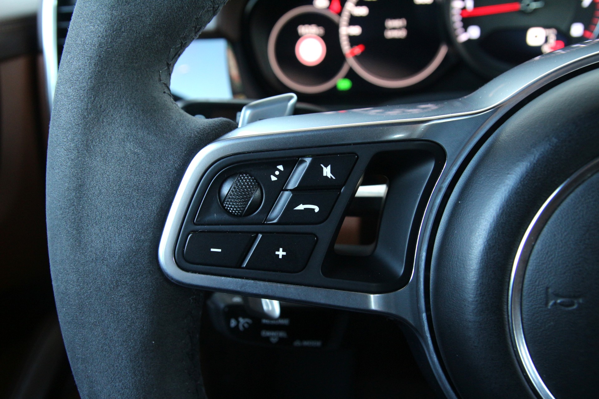 Porsche Cayenne GTS Coupe