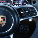 Porsche Cayenne GTS Coupe