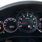 Porsche Cayenne GTS Coupe