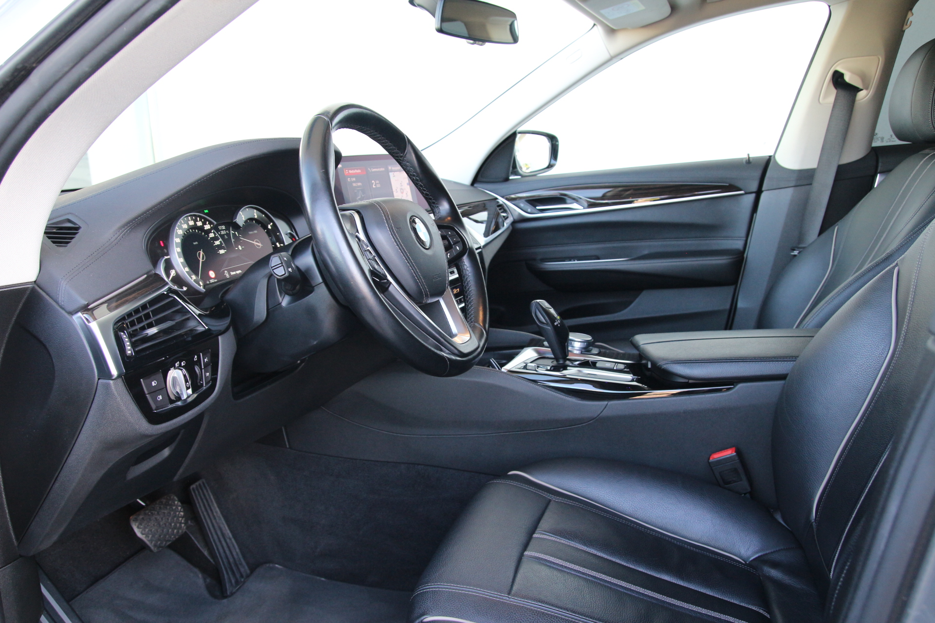 BMW 620D