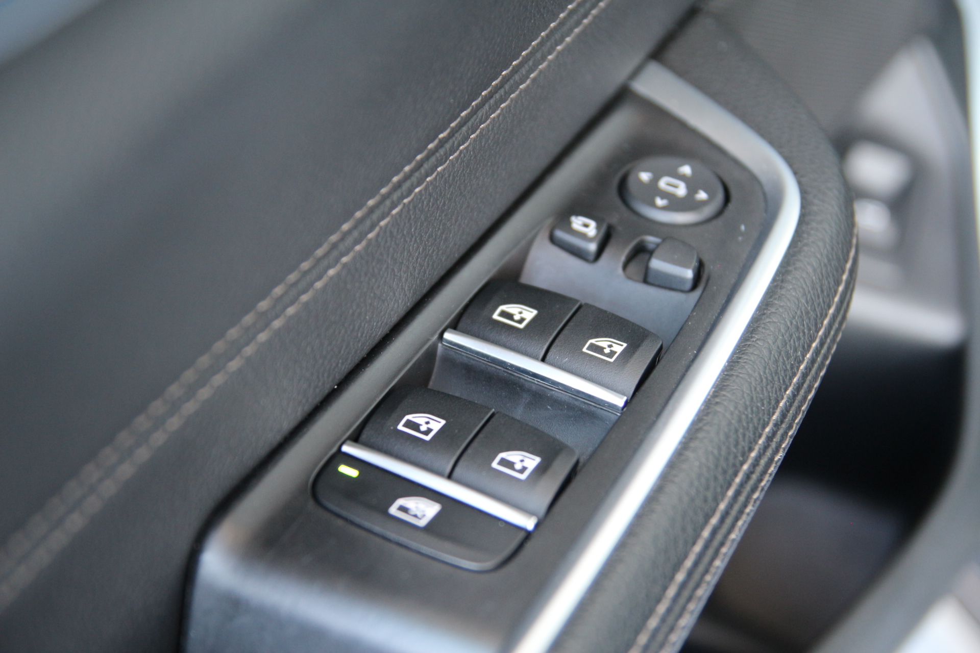 BMW 620D