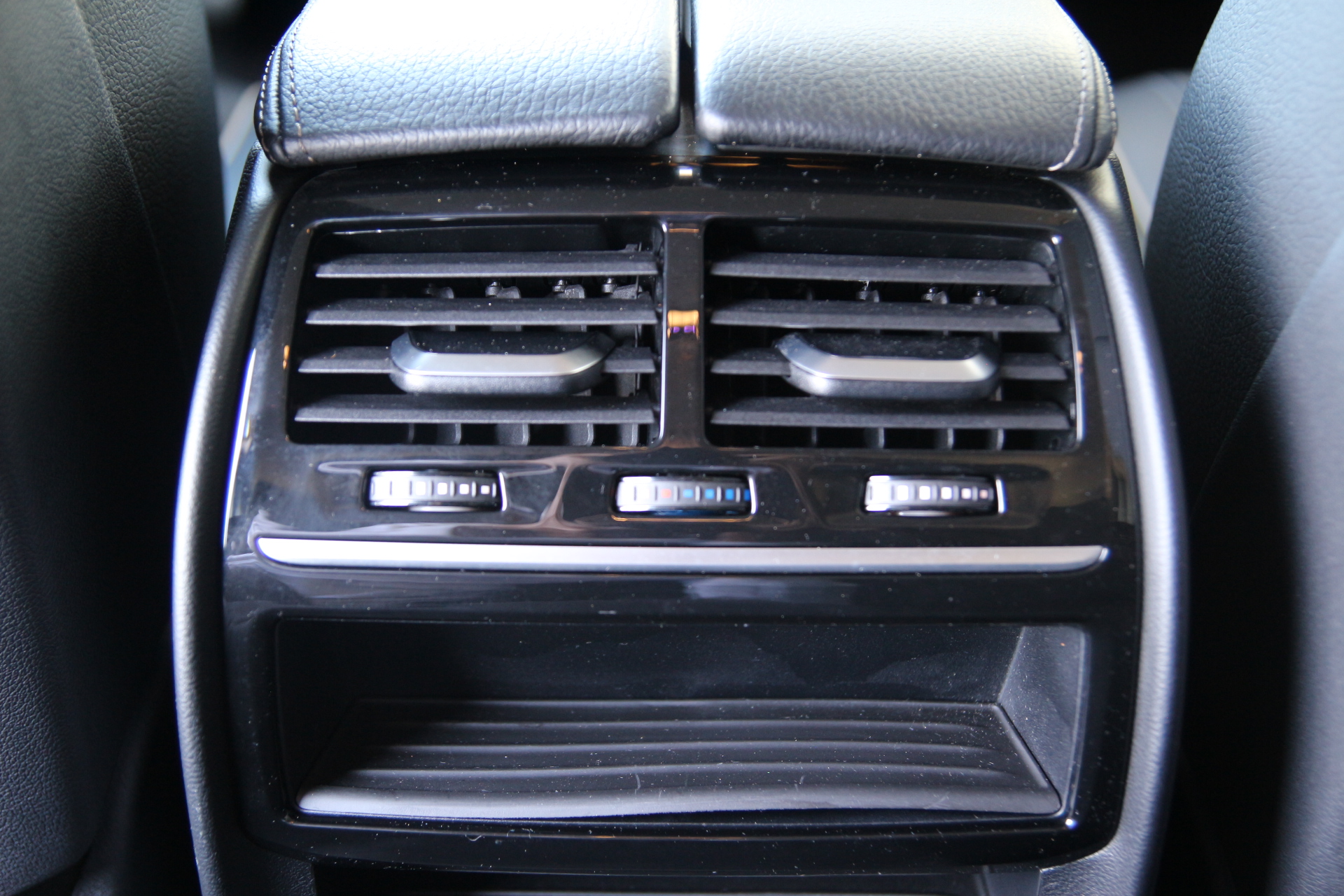 BMW 620D
