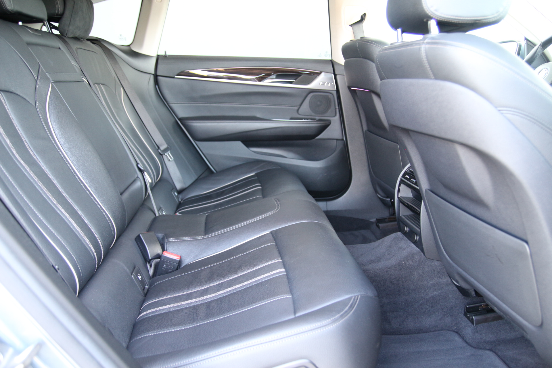 BMW 620D