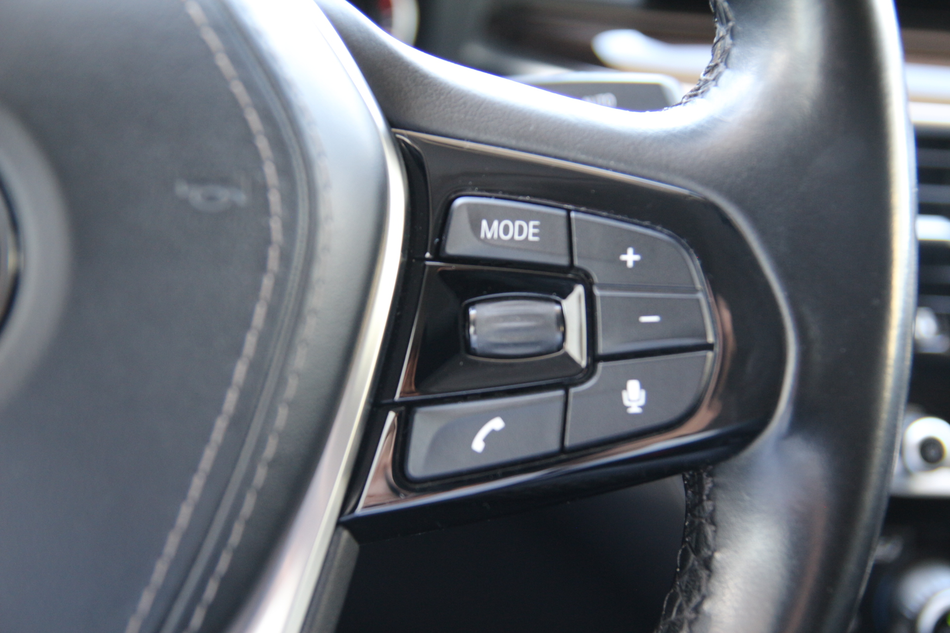 BMW 620D