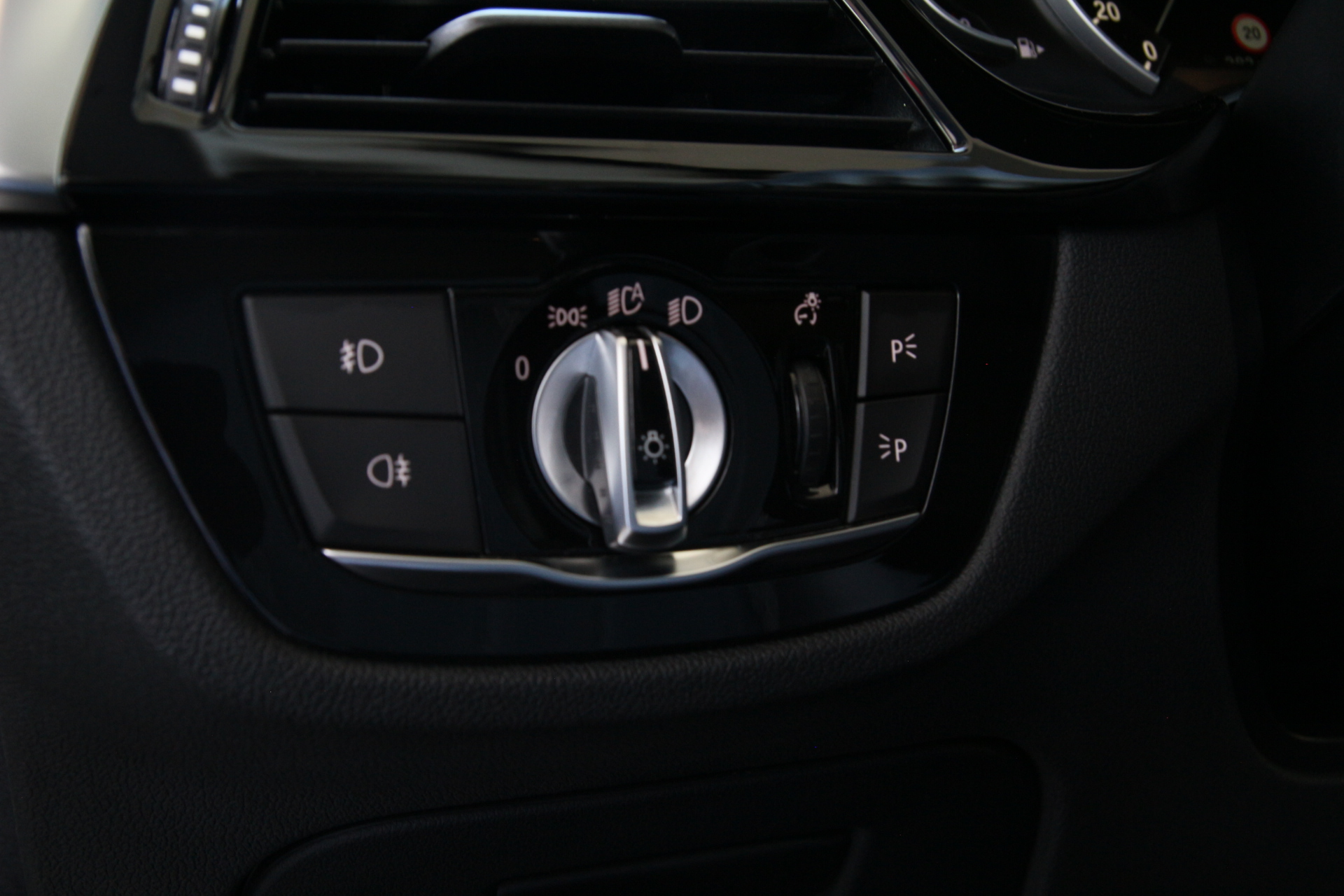 BMW 620D