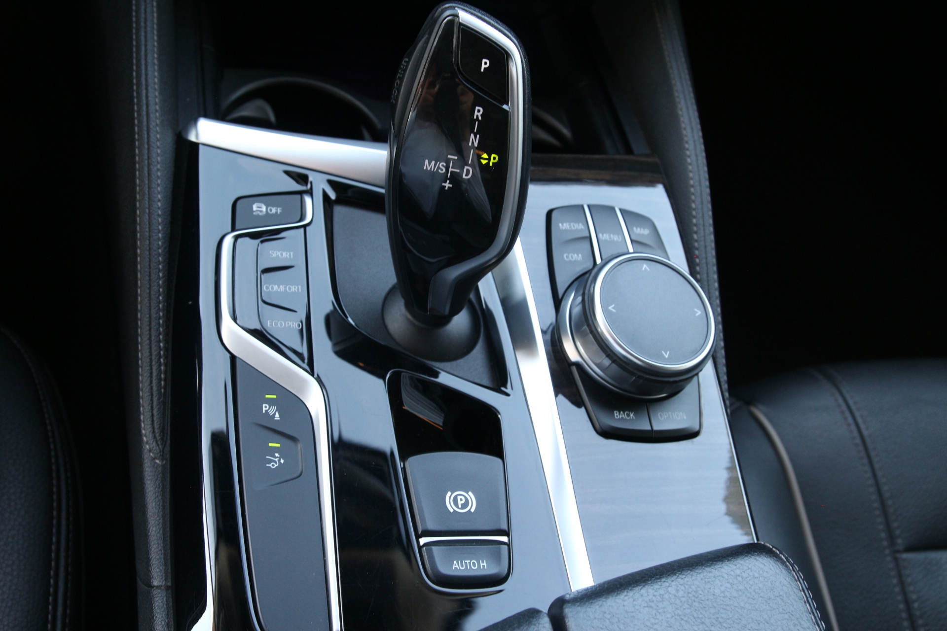 BMW 620D