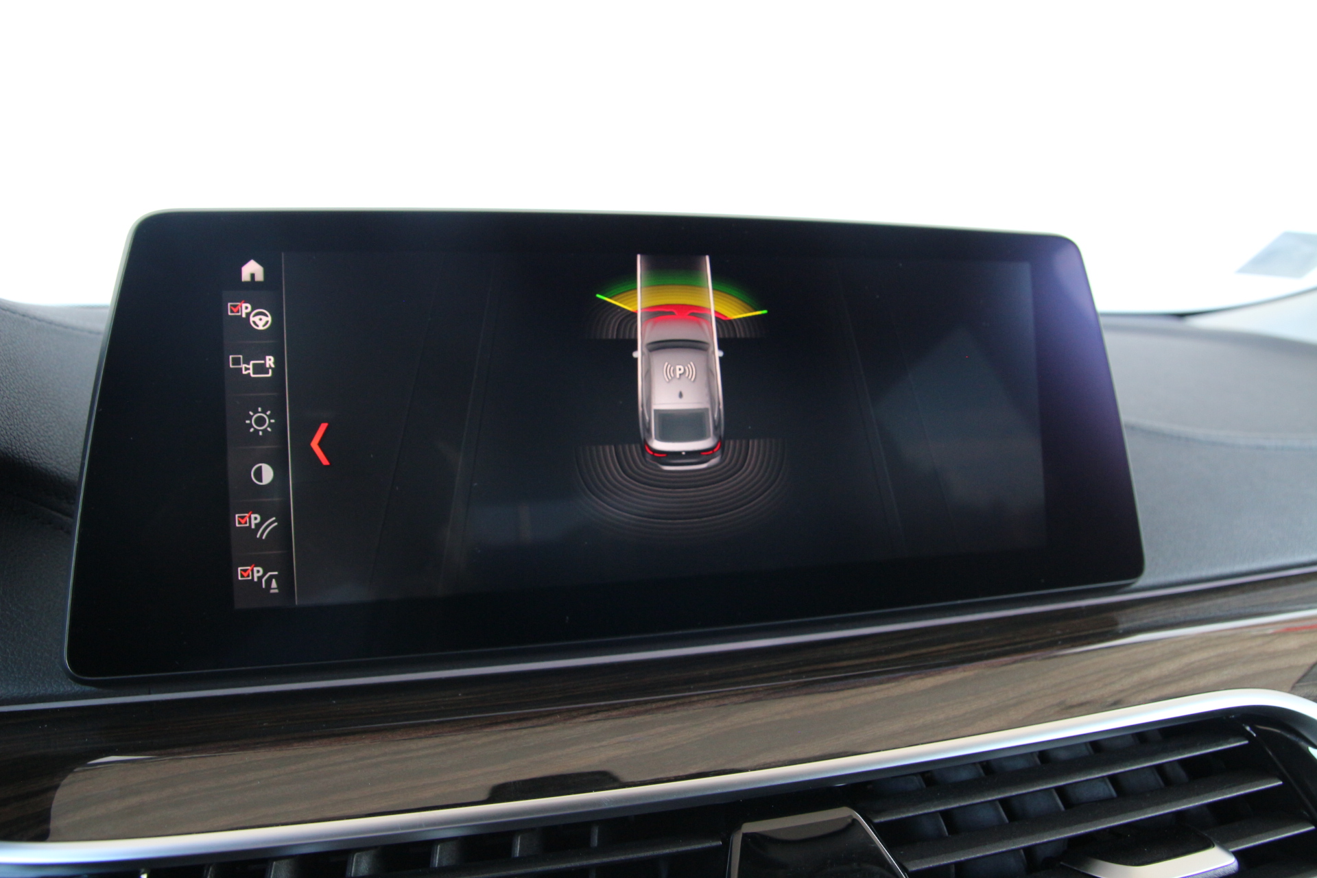 BMW 620D