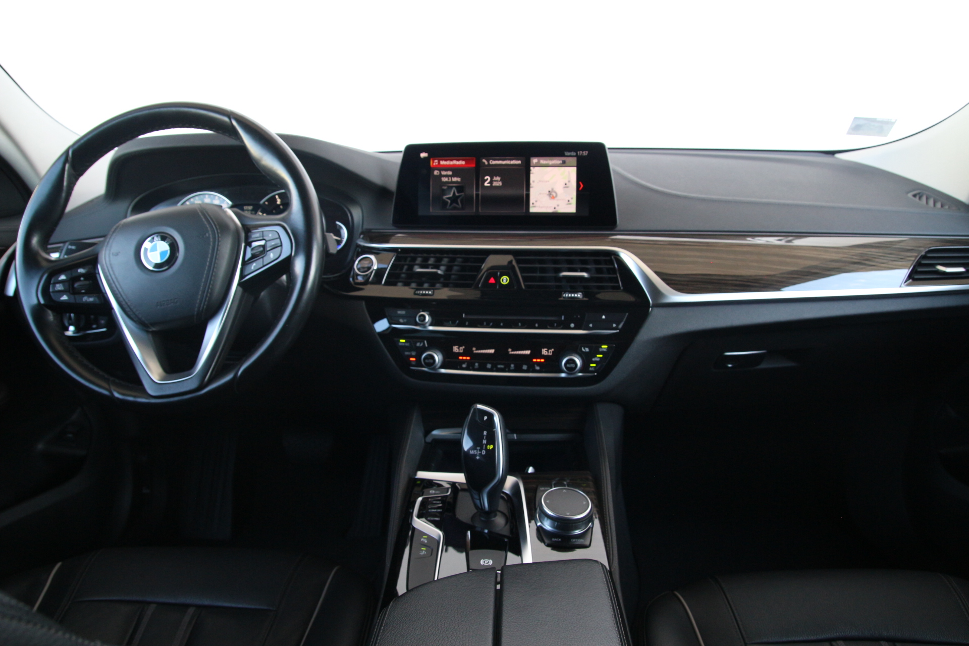 BMW 620D
