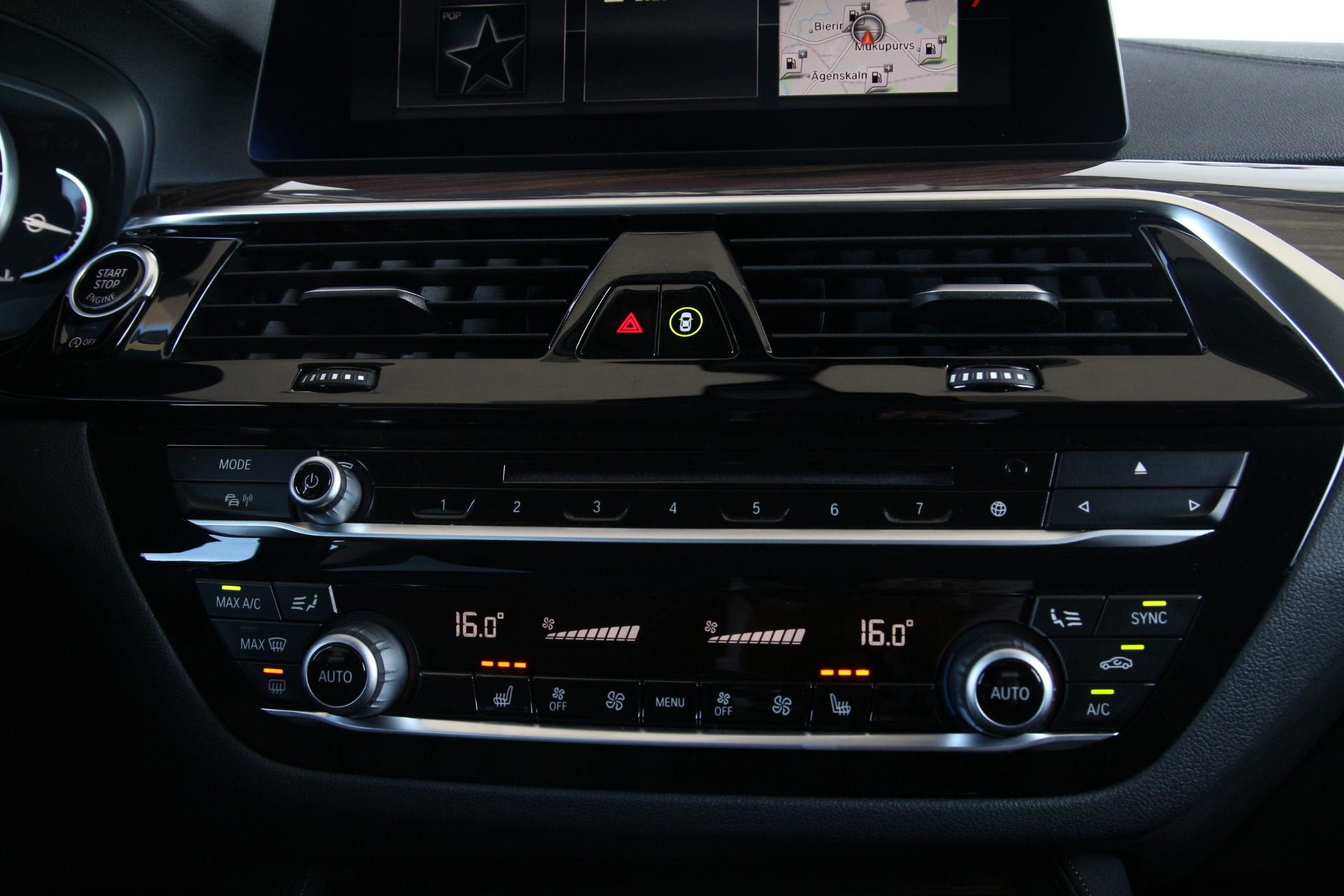 BMW 620D