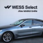 BMW 620D
