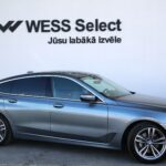 BMW 620D