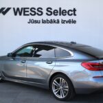 BMW 620D