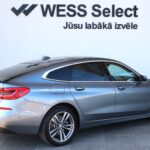 BMW 620D