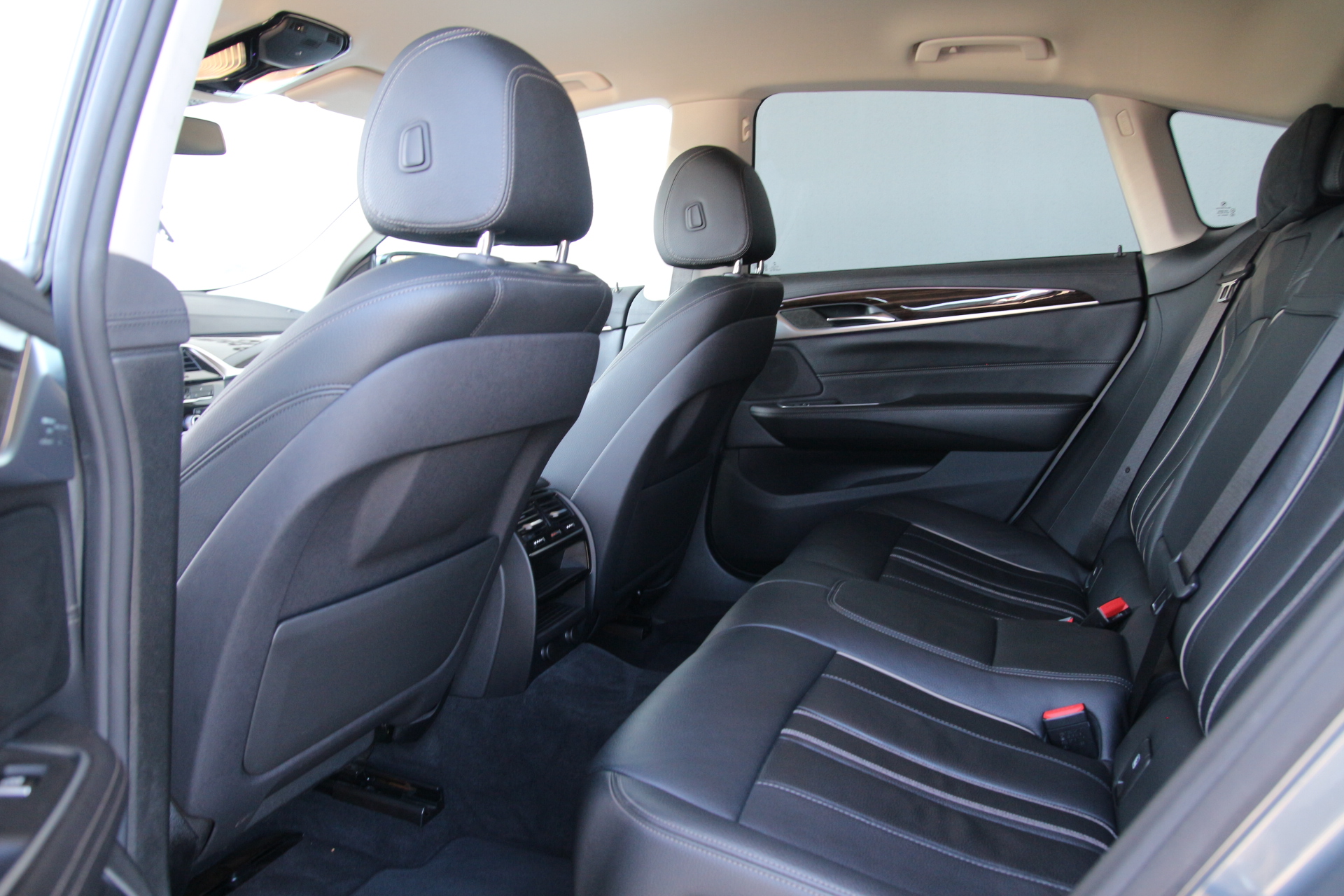 BMW 620D