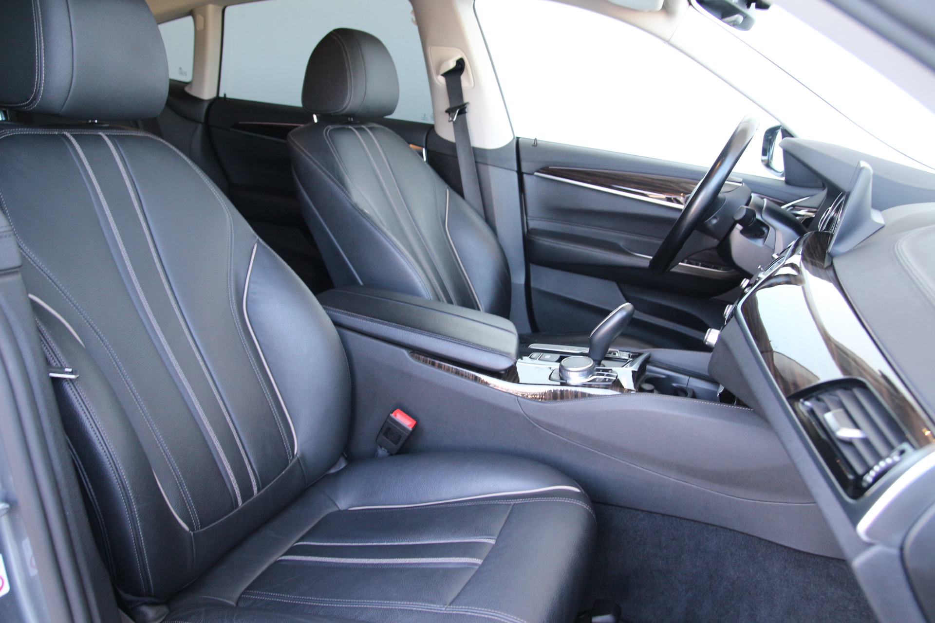 BMW 620D
