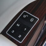 Range Rover Autobiography