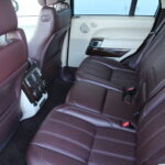Range Rover Autobiography