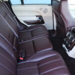 Range Rover Autobiography