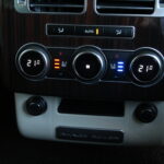 Range Rover Autobiography