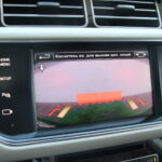Range Rover Autobiography