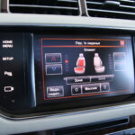 Range Rover Autobiography