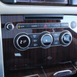 Range Rover Autobiography