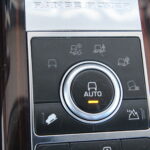 Range Rover Autobiography