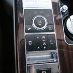Range Rover Autobiography