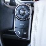Range Rover Autobiography