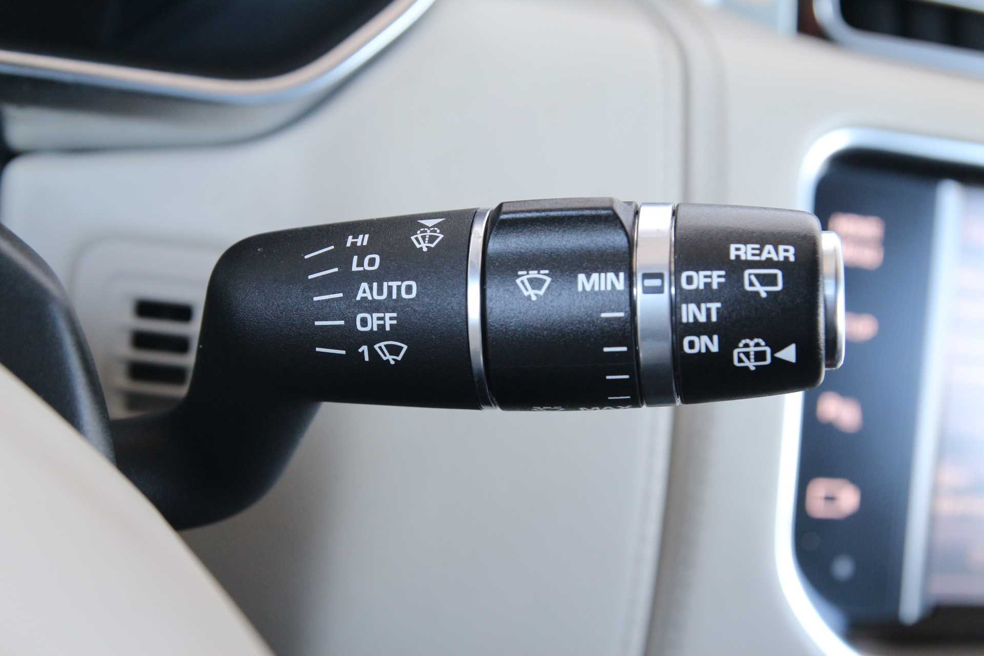 Range Rover Autobiography