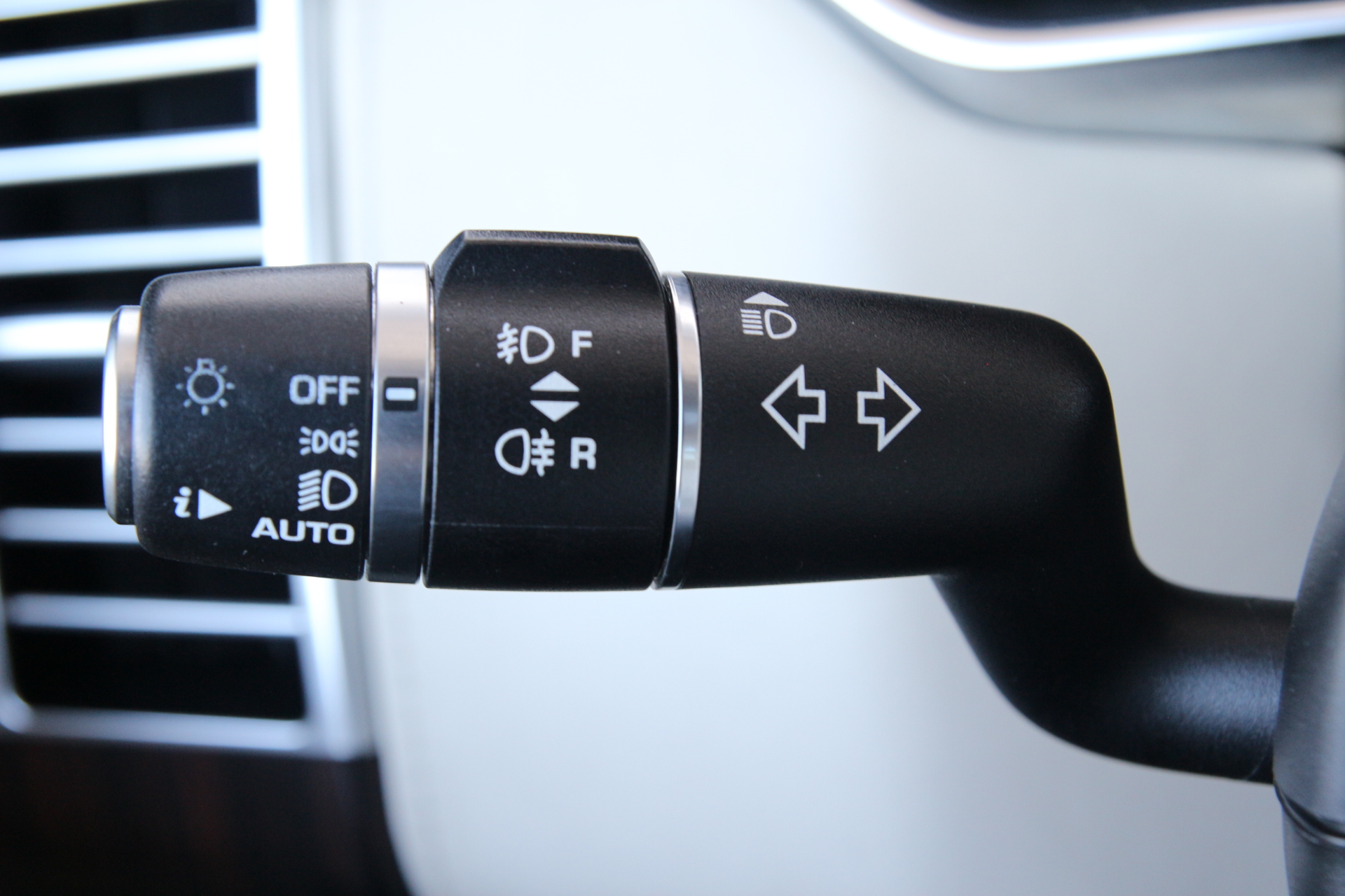Range Rover Autobiography