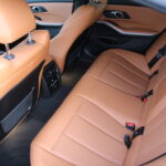 BMW 320D XDRIVE