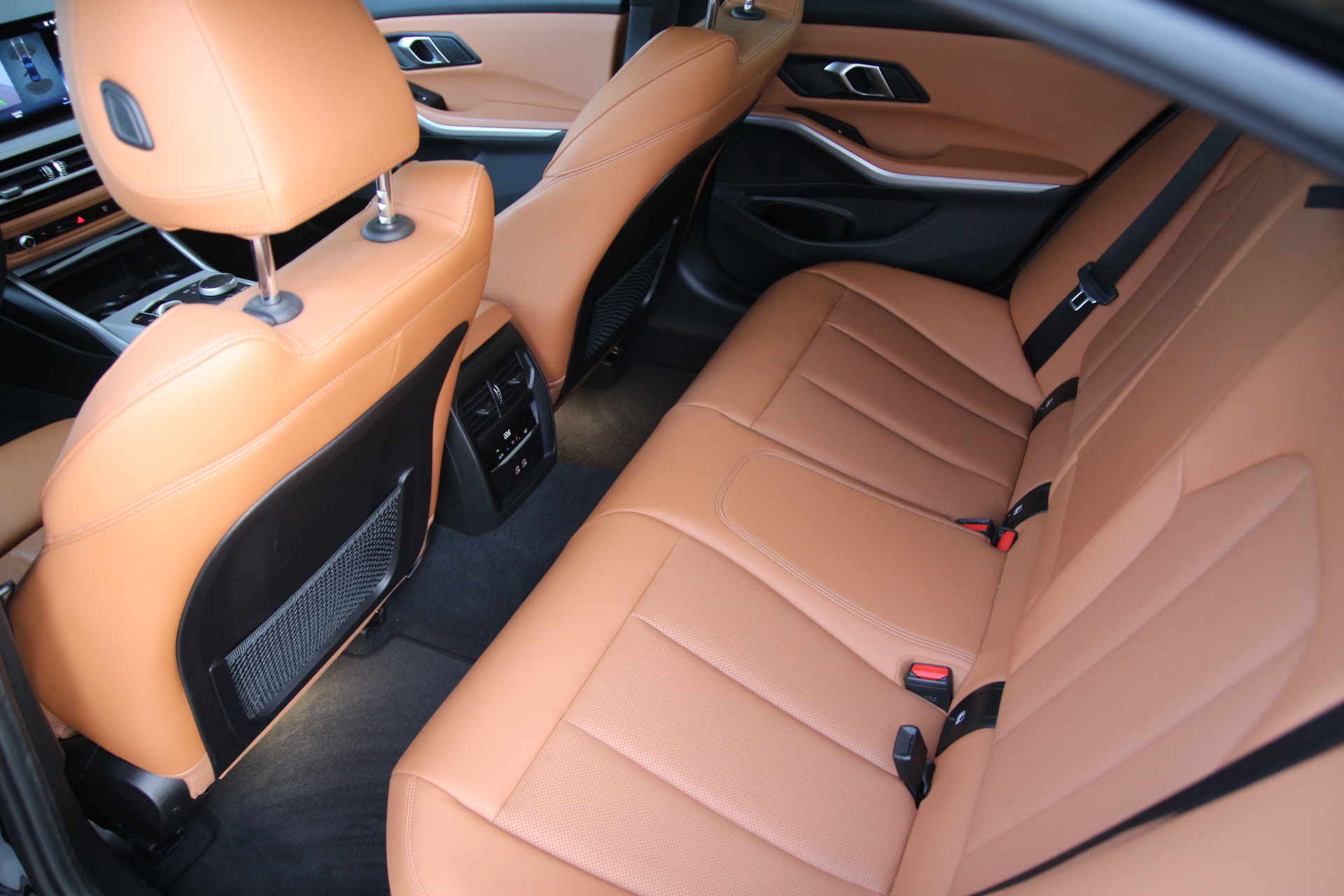 BMW 320D XDRIVE